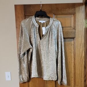 Loft Blouse